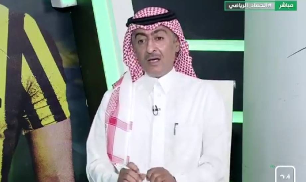 بالفيديو.. المنيع: متعب الحربي أراد أن ينتقل من الشباب إلى النصر لهذا السبب!