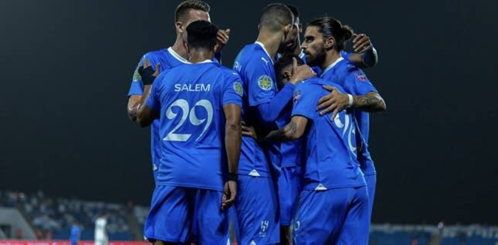 صراع بين الأهلي والتعاون للتعاقد مع لاعب الهلال في الشتوية.. تعرف على التفاصيل