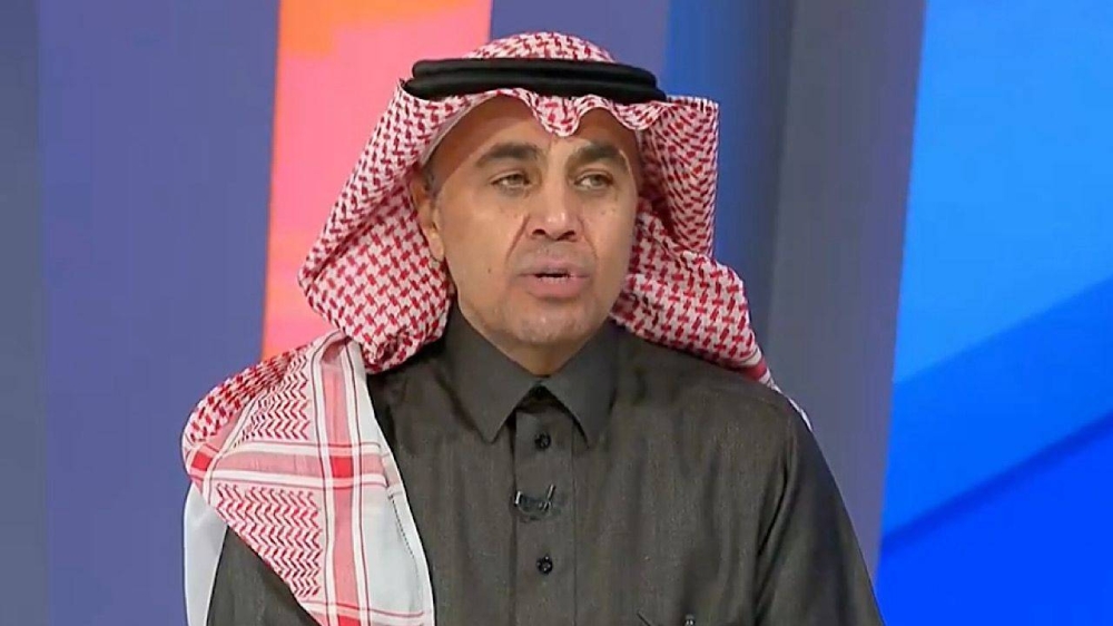 أيهما أفضل لهجوم الأخضر صالح الشهري أم فراس البريكان.. الجاسر يجيب (فيديو)