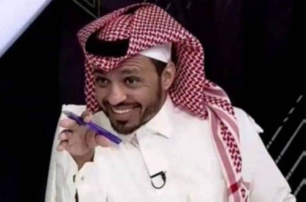 " المريسل" يوجه سؤالا بشأن الهلال ودوري أبطال آسيا.. ويعلق : تتفقون معي! 