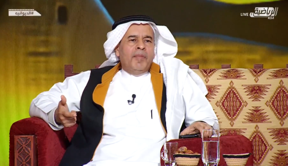 بالفيديو.. عوض رقعان: الهلال ليس بحاجة إلى أي لاعب خلال الفترة الشتوية.. ويوجه رسالة للجنة الاستقطابات!