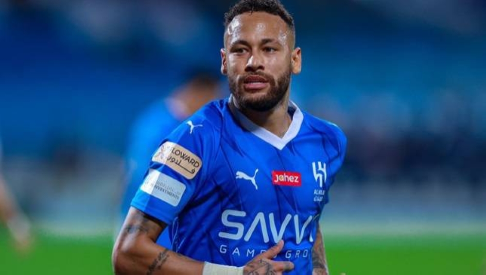 طبيب نيمار يحذره من هذا الأمر بشأن إصابته.. ويؤكد: «سيكون معرضًا للخطر»