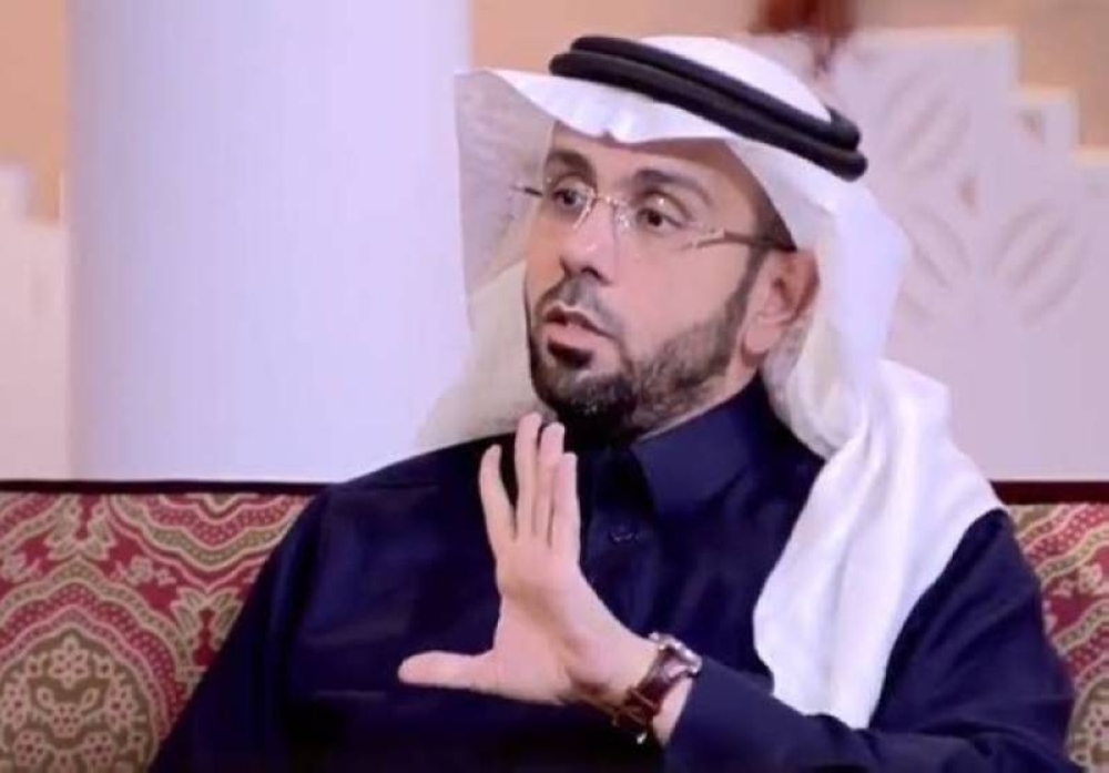 النجار ينشر صورة للاعب الاتحاد "فيصل الغامدي".. ويعلق!