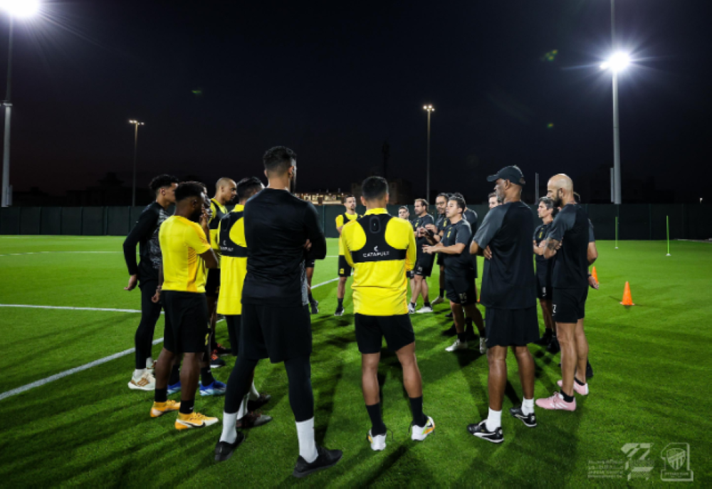 مصادر: الاتحاد هو النادي الوحيد من الأندية الجماهيرية الذي يملك ميزانية كبرى هذا الشتاء