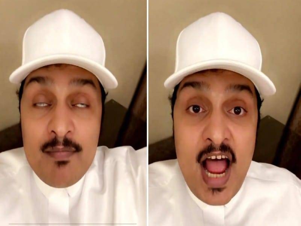 شاهد.. «الصبحان» يكشف عن توقعه لنتيجة مباراة "السعودية وعمان" في كأس آسيا 