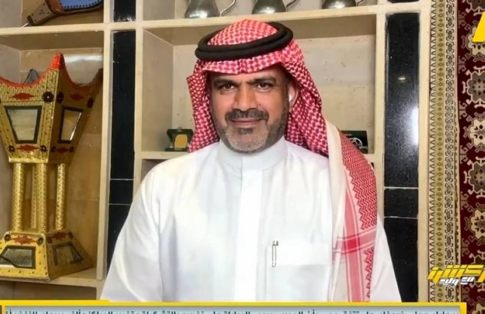 علامة استفهام.. شاهد.. تعليق البلوي على أداء سالم الدوسري والبليهي مع المنتخب في مباراة عمان