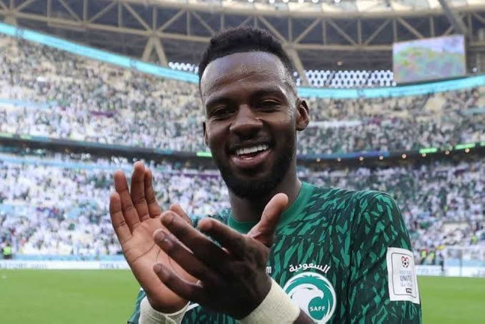 تعليق حسان تمبكتي على فوز المنتخب السعودي المثير أمام عمان بكأس آسيا!