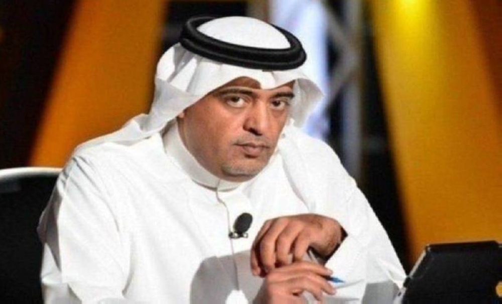 " لا تصيرون طيبين بزياده "..الفراج يوجه رسالة للاعبي المنتخب الوطني!