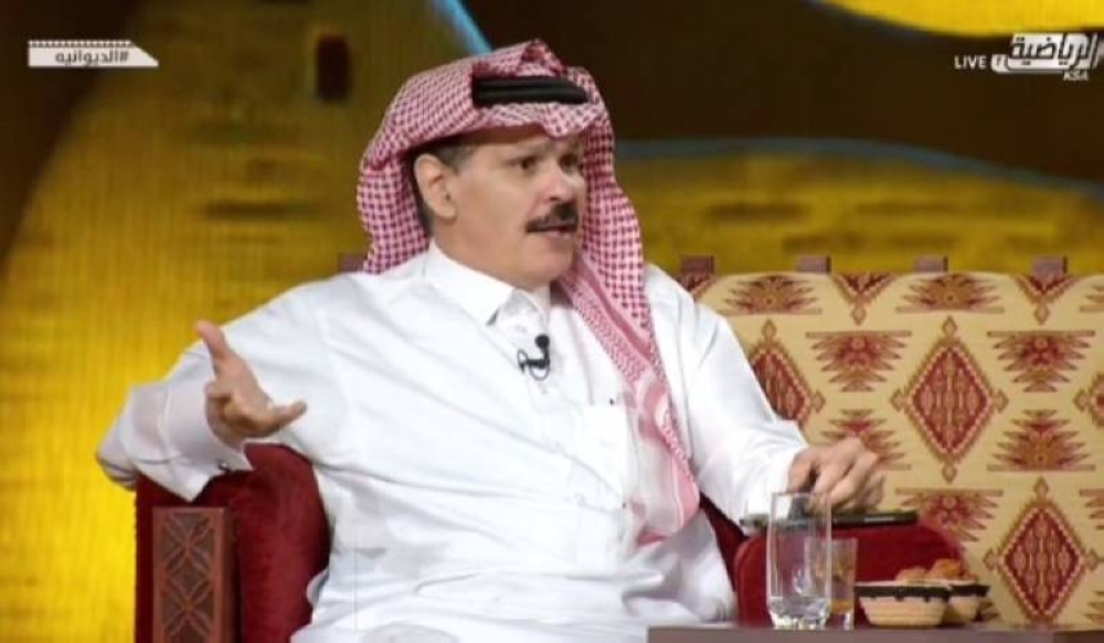 "وحدهم صانعو الجمال".. تعليق "الطريقي" على هدف "غريب" أمام عمان في كأس آسيا