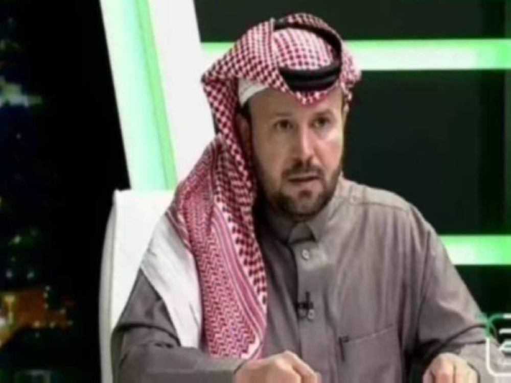 القحطاني يعلق على استمرار"حمدالله" مع الاتحاد.. ويتمنى انتقال "بنزيما" لهذا النادي!
