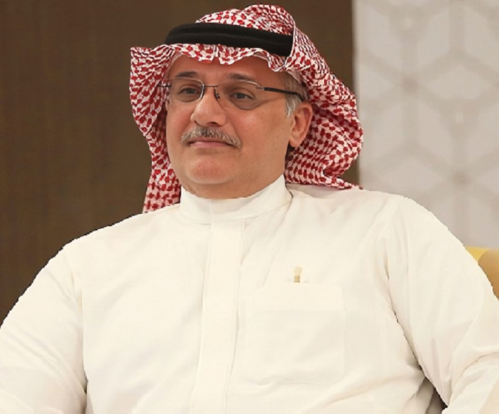 وليد بن بدر يغرد بعد فوز المنتخب على قرغيزستان وتأهله لدور 16 من كأس آسيا.. ويعلق: لن ننسى ما نوّهنـا إليه سابقاً