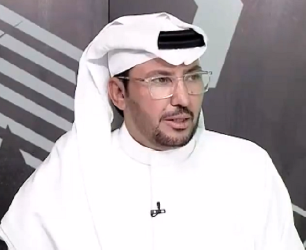 عفشك والمطار لو سمحت.. الروقي يعلق على تأجيل وديتي النصر في الصين