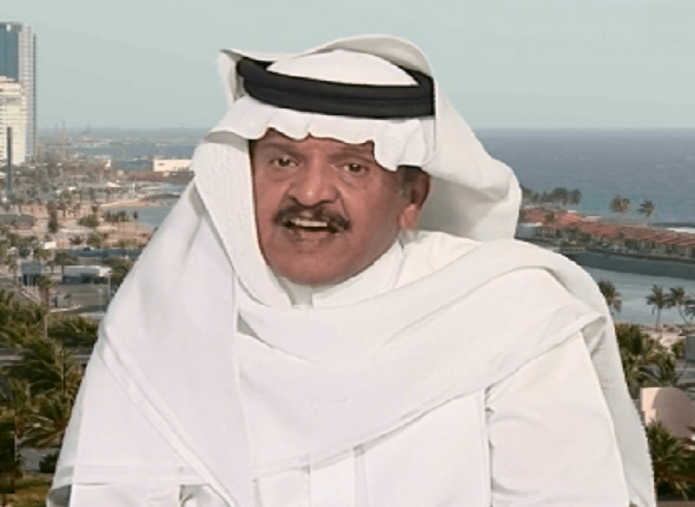 "جستنيه"يغرد عن إهدار "عبدالله الرديف" ركلة جزاء للمنتخب السعودي أمام تايلاند!