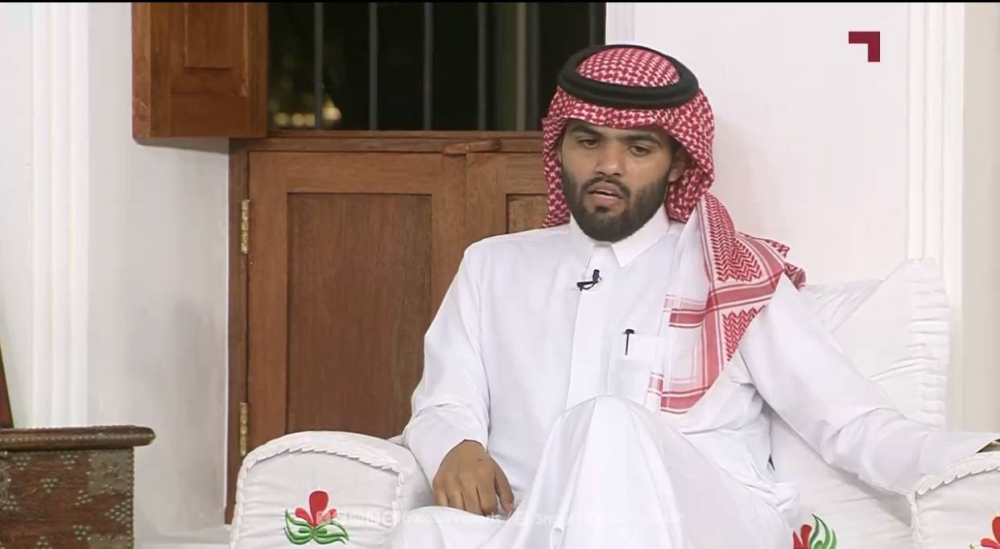 شاهد.. خالد القحطاني: يجب على مانشيني وضع صورة ابتسامة كلينسمان أمام اللاعبين لتحفيزهم قبل مباراة كوريا الجنوبية.. ويكشف السبب!