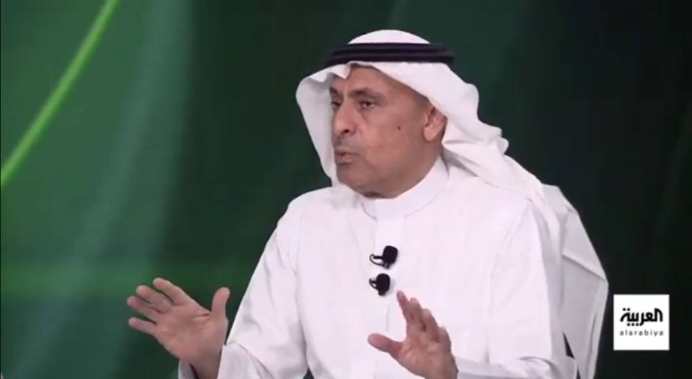 شاهد.. عادل البطي يكشف عن أكثر لاعب يخوف في منتخب كوريا الجنوبية قبل مواجهة الأخضر