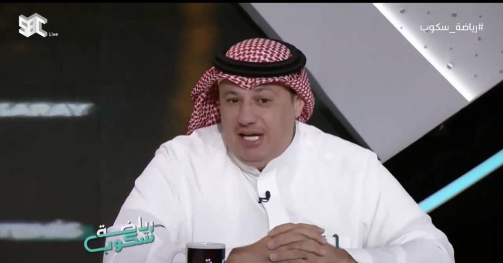 «أعطت دعم لأندية أكثر من الأخرى».. شاهد.. طلال آل الشيخ ينتقد لجنة الاستقطابات!