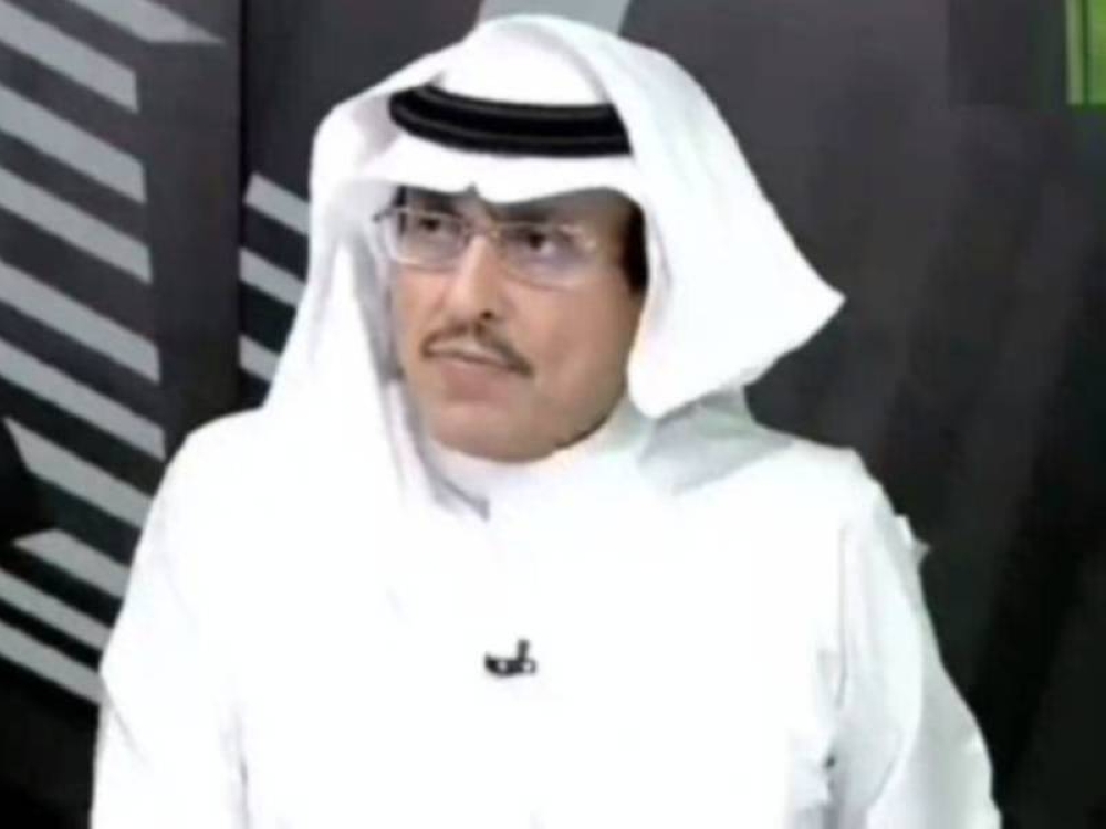"الدويش":  الشمس لايحجبها أبو منخل ولا أبوغربال ولا أبو مشخال!