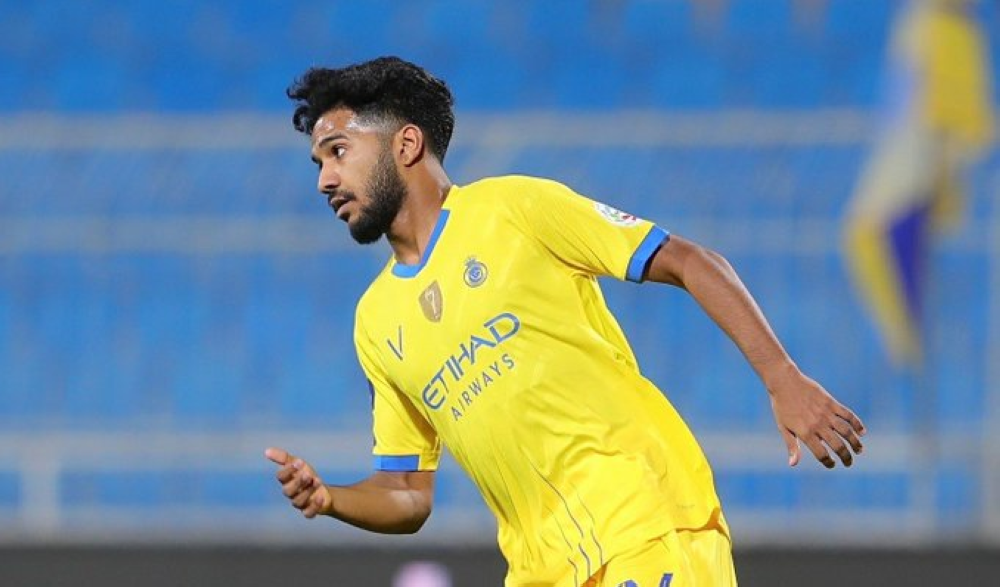 إدارة النصر تستغني عن "خالد الغنام"..والكشف عن وجهته المقبلة!