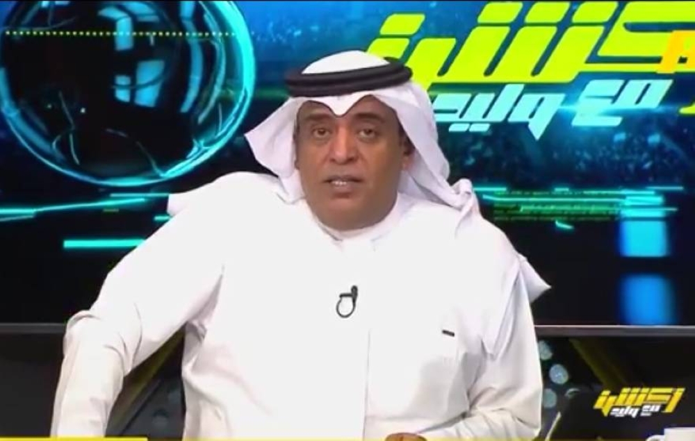 كفاية سطحية.. شاهد.. الفراج يوجه رسالة إلى جماهير المنتخب بعد الخسارة أمام كوريا الجنوبية