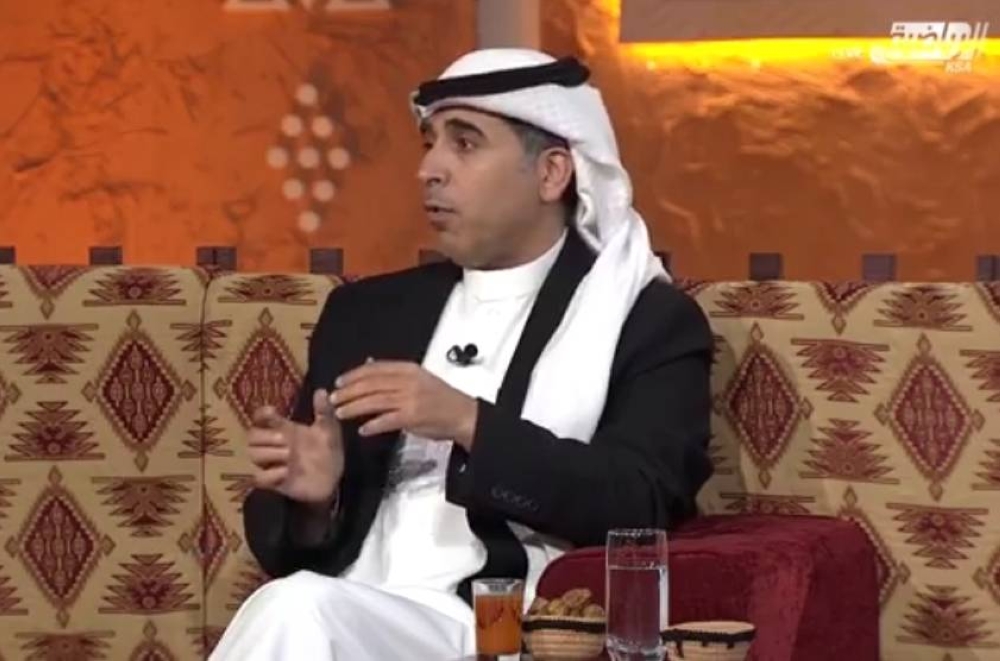 بالفيديو.. الحربي يطالب بتوقيع هذه العقوبة على مانشيني