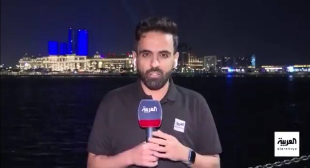 شاهد.. مراسل العربية يكشف عن اجتماع البريكان‬⁩ وكنو‬⁩ مع ⁧‫مانشيني‬⁩ عندما تم استبعادهما