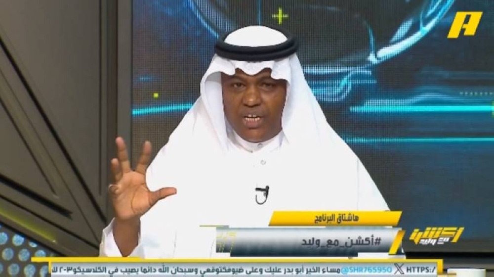 "عن أي عمل احترافي يتحدثون".. فلاته يعلق على تصريحات مدرب الاتحاد بعد الفوز على الفيصلي برباعية !