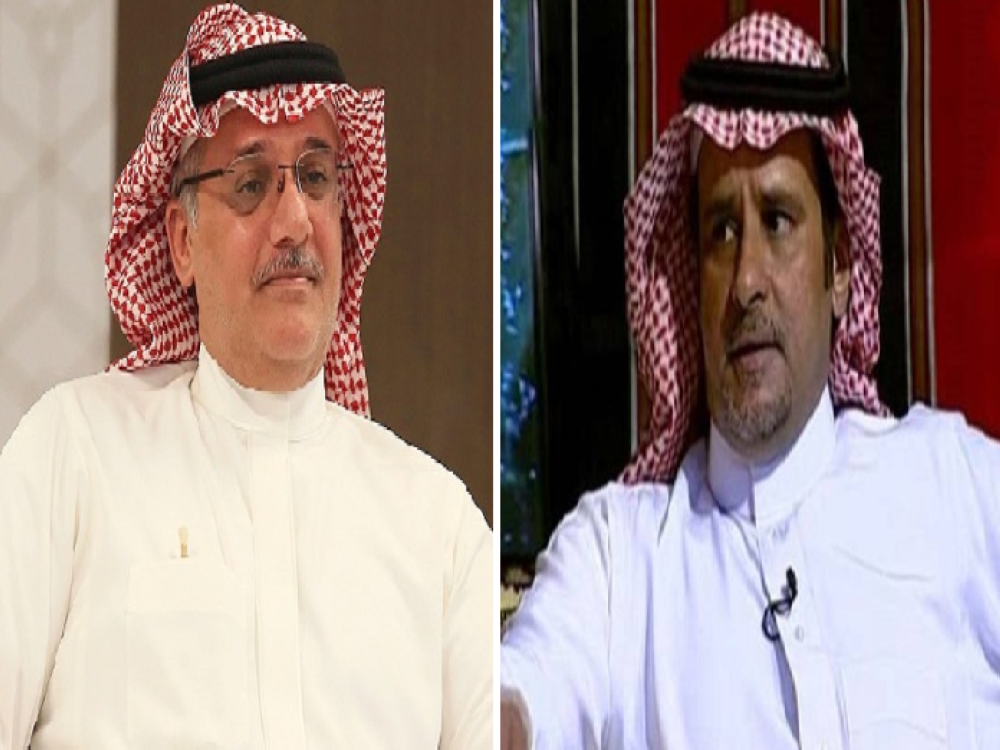 لماذا الآن تغيرت مبادئك ؟ .. الحناكي يرد على تغريدة "وليد بن بدر"