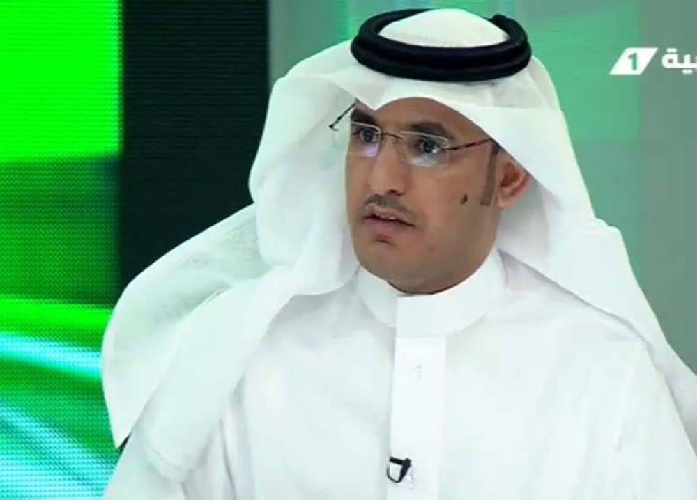 الروقي يطالب بمعاقبة اللاعبين المستبعدين من المنتخب ماديًا وليس الإيقاف فقط!
