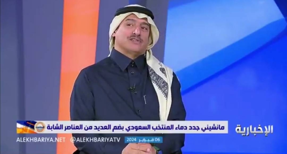 شاهد.. المسحل يكشف كيف تعامل مع اللاعبين الغير ملتزمين حينما كان مسؤولًا
