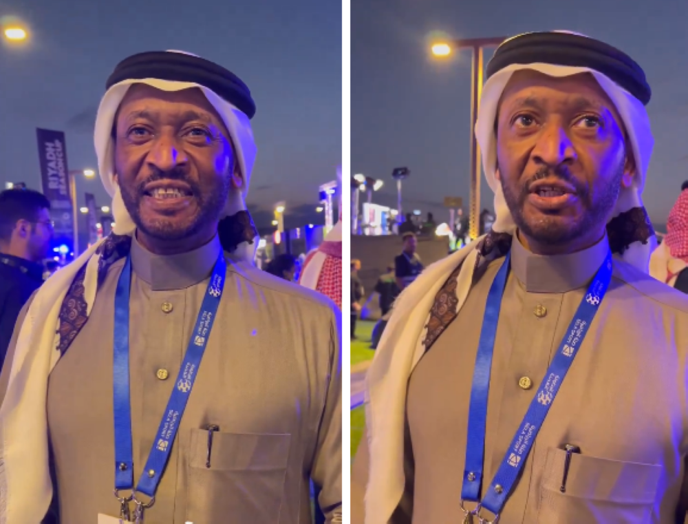 بالفيديو..الجمعان : بطولة كأس موسم الرياض لا تسمى ودية .. ويكشف عن لاعب يحتاجه النصر وموجود في الهلال