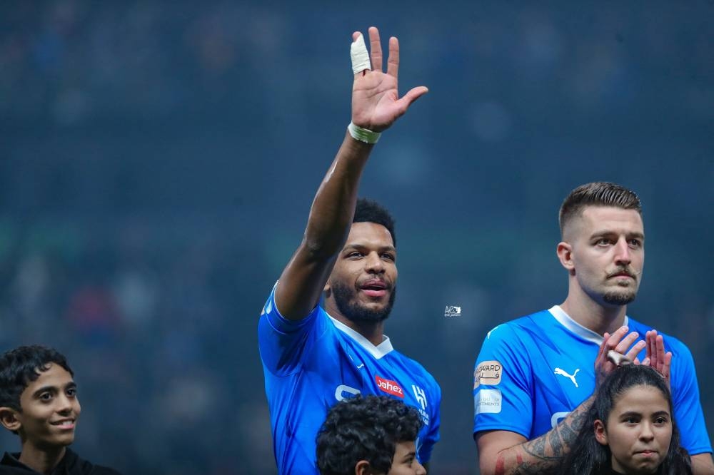 أول تعليق من البليهي بعد فوز الهلال على النصر والتتويج بكأس موسم الرياض