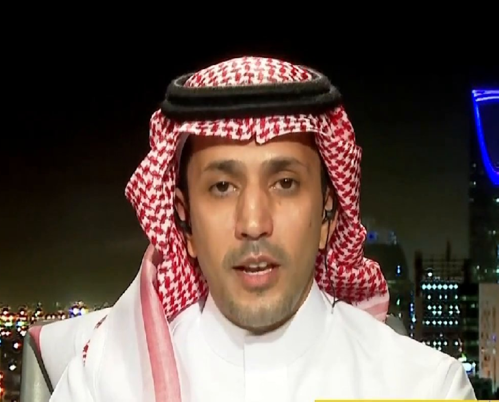 الزلال ينشر لقطة تدخل "علي لاجامي" على لاعب الهلال"سالم الدوسري".. ويعلق!