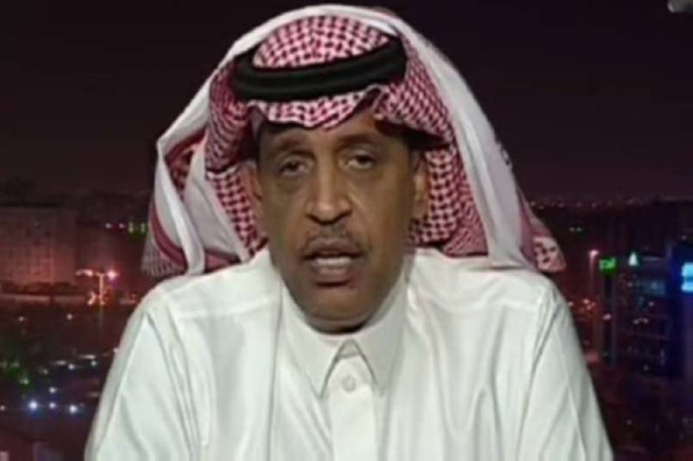 "الله يبشرنا بفرقاك".. أول تعليق من "الخليفة" عقب خسارة النصر أمام الهلال! 