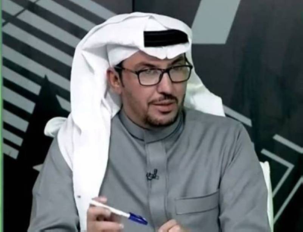 "الروقي" ينشر صورة لـ"أوسبينا"..ويعلق: إذا عرف السبب بطل العجب!