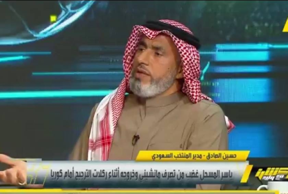 بالفيديو.. الصادق يكشف حقيقة وجود اتفاق مسبق بين اللاعبين الذين تم استبعادهم من المنتخب!