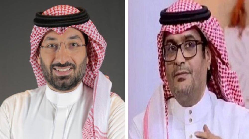 "مالك ومال هذي الفزعة".. البكيري يرد على تغريدة "الغشيان"