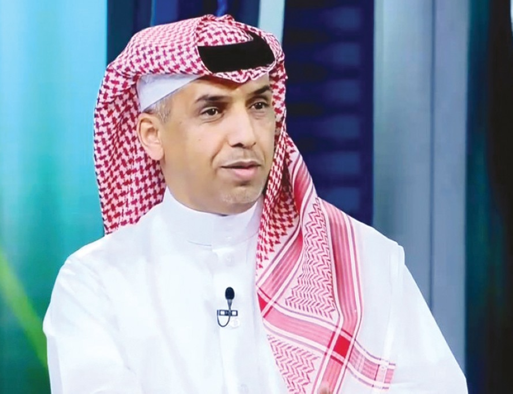 "حرب بالوكالة".. أبوثنين يعلق على ما يحدث داخل أروقة المنتخب السعودي!