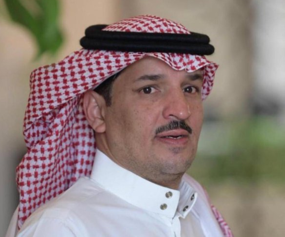 الموت يفجع الإعلامي "ماجد التويجري"
