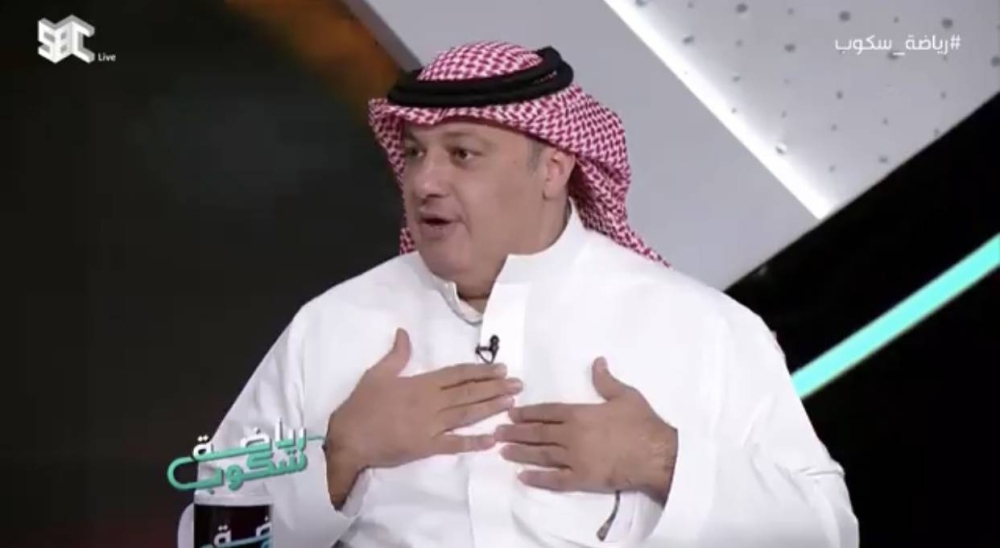 شاهد.. طلال آل الشيخ لـ كريستيانو رونالدو : «ارفع علومك»