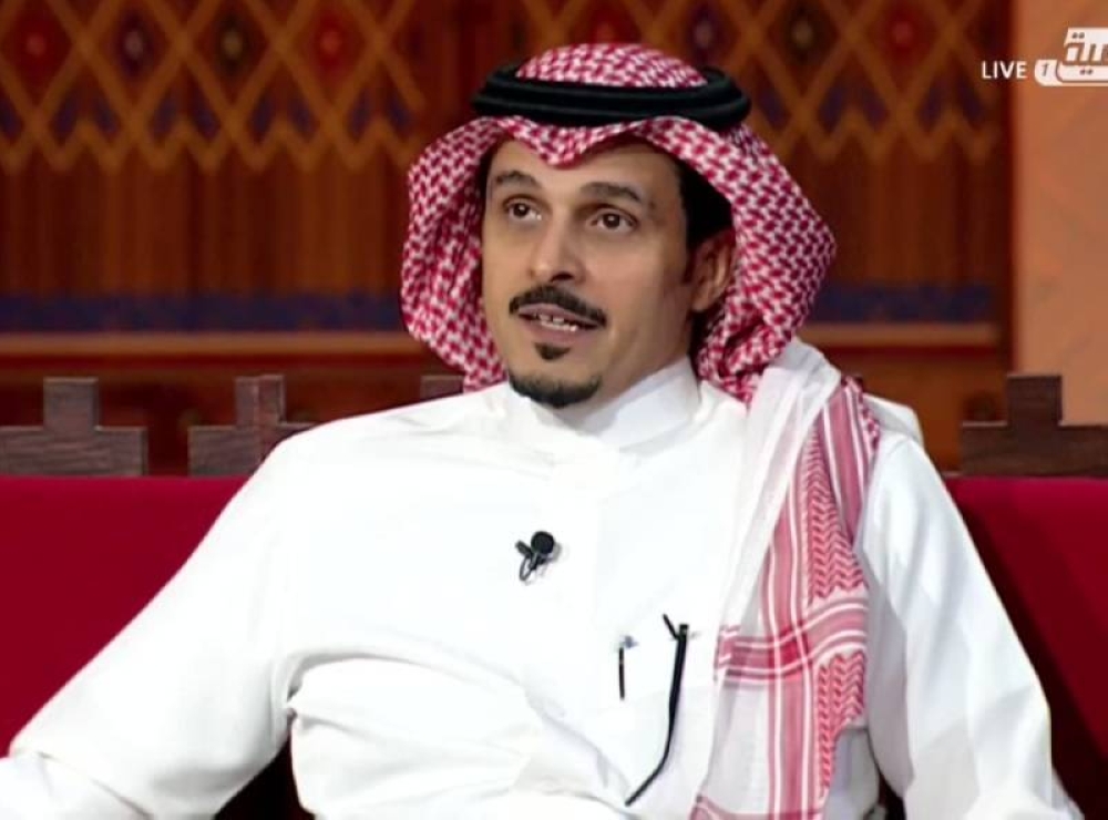 النوفل يعلق على غيابات الشباب أمام النصر
