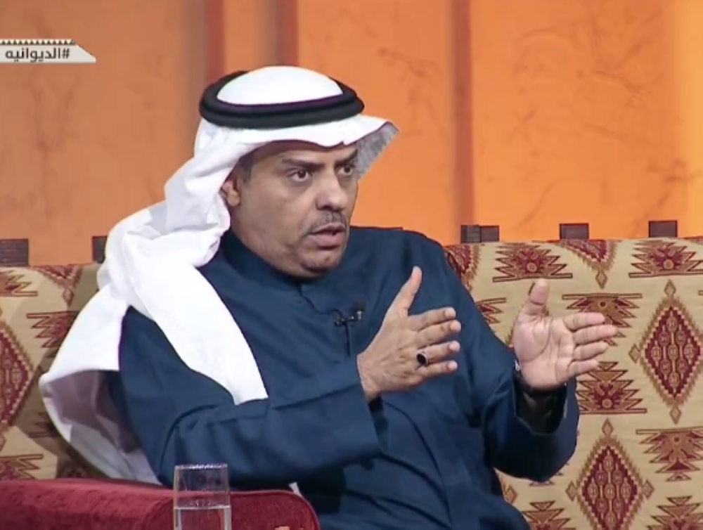 ليس هكذا تورد الأبل.. الشريف يعلق على تغريدة لنادي النصر عن اللاعب "رونالدو"