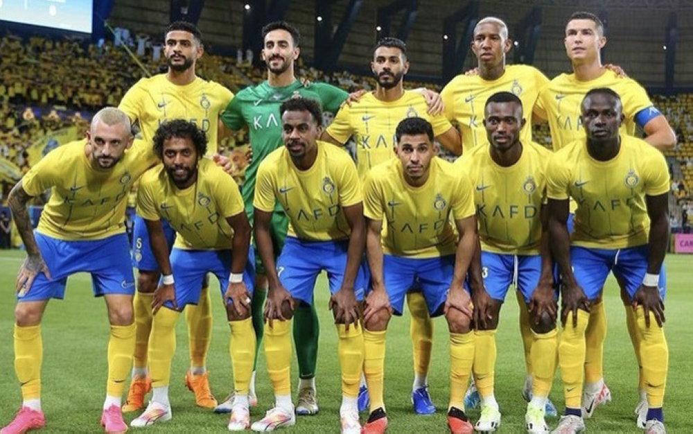 فيفا يكشف شروط مشاركة النصر في كأس العالم للأندية 2025!