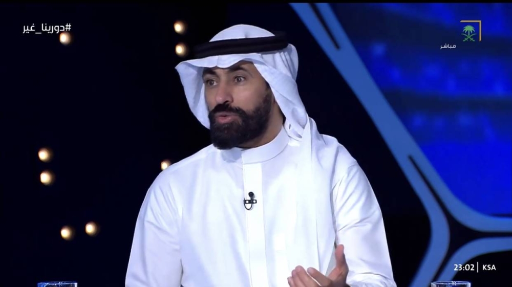 شاهد.. حسين عبد الغني: موعد إقامة كأس السوبر السعودي غير جيد.. ويكشف السبب!