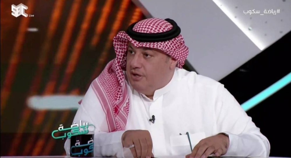 كارثة.. شاهد: طلال آل الشيخ يكشف عن أكبر أخطاء الاتحاد السعودي