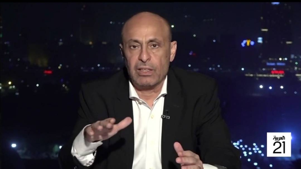 شاهد.. البطي: الاتحاد خسر أفضل لاعب لديه.. ولهذا السبب أعجبني المدرب غاياردو رغم الخسارة