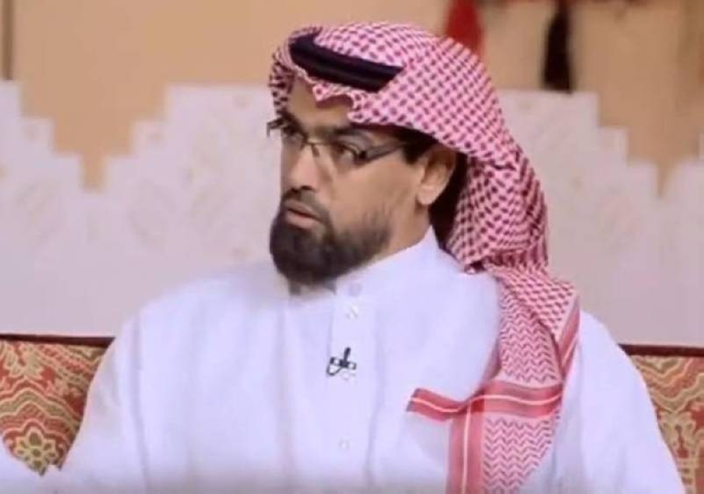 "الدوسري" يوجه سؤالا غامضا ومثيرا للجدل!