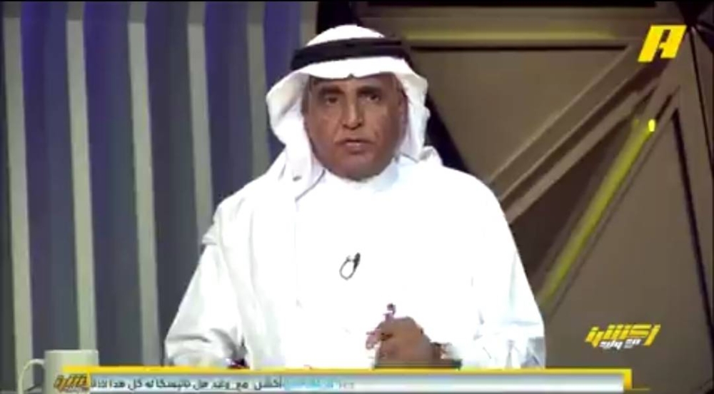 بالفيديو.. محمد فودة يوضح  "الخطأين" الذي وقع فيهما حكم مباراة "النصر والرائد"