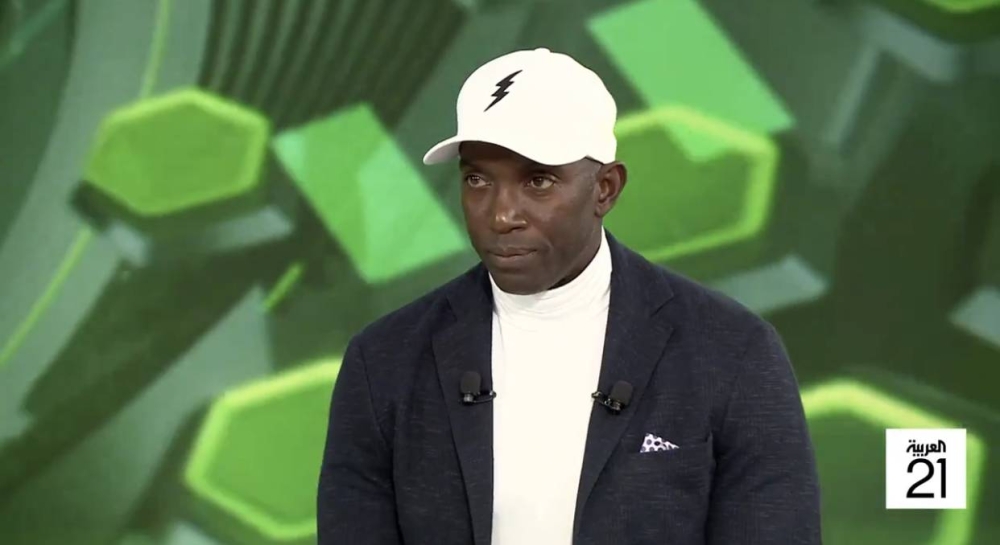 شاهد.. دوايت يورك يتحدث عن تراجع نتايج النصر: «الهلال سيطر على الدوري»