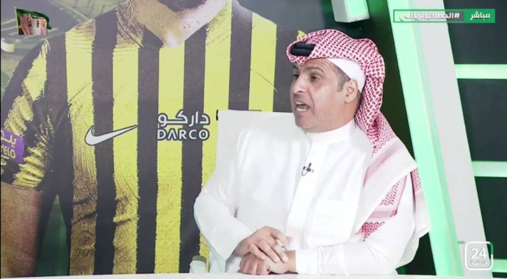 شاهد.. الدبيخي : بعد 20 سنة استطاع الهلال اللحاق بـ النصر للعالمية.. والجليحي: متى يحقق الآسيوية؟