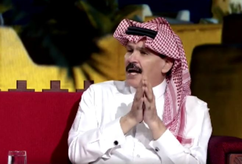 الطريقي: ثلاثي الهلال  يذكروني باللاعب السابق "كويلار"